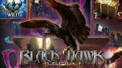 black hawk deluxe